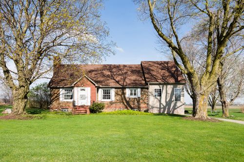 10715 Warner Rd, Milan, MI, 48160-9531 | Card Image