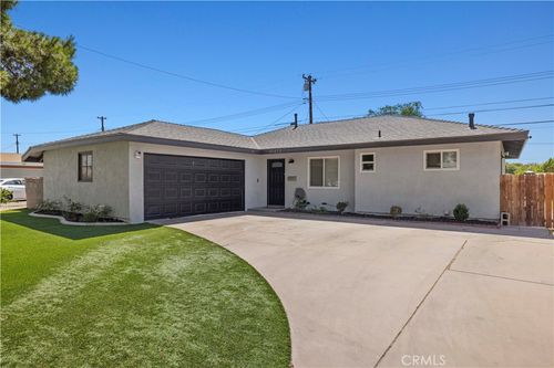 45423 Sancroft Ave, Lancaster, CA, 93535 | Card Image