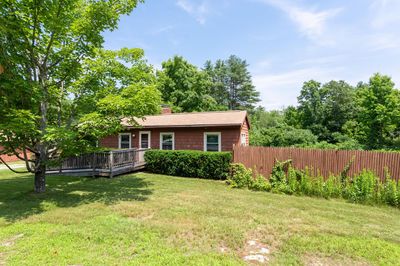 349 Pingree Hill Road, House other with 2 bedrooms, 1 bathrooms and null parking in Auburn NH | Image 2