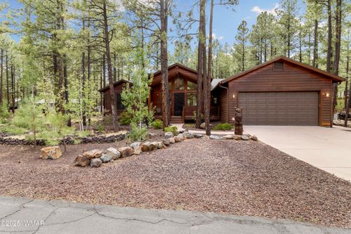 2815 Blue Lake Cir, Pinetop, AZ, 85935-8218 | Card Image