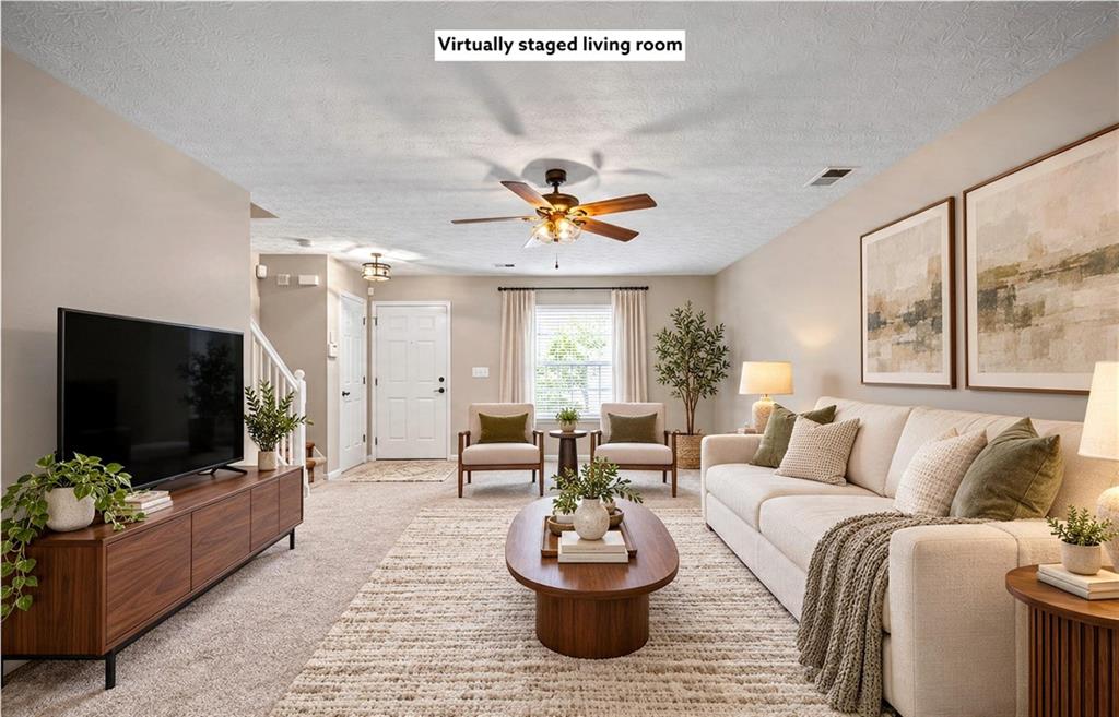 Residential Lease in Mableton 4