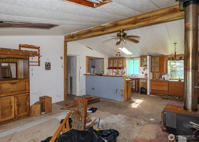 130 Pinto Ln, House other with 3 bedrooms, 2 bathrooms and 1 parking in Brinnon WA | Image 6