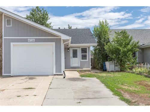 4726 S Clay Ct, Englewood, CO, 80110-6346 | Card Image