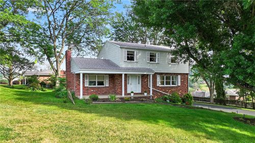 218 Skyline Dr, Rostraver Township, PA, 15012-4318 | Card Image