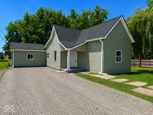 102 N Prarie Street, New Richmond, IN, 47967 | Card Image