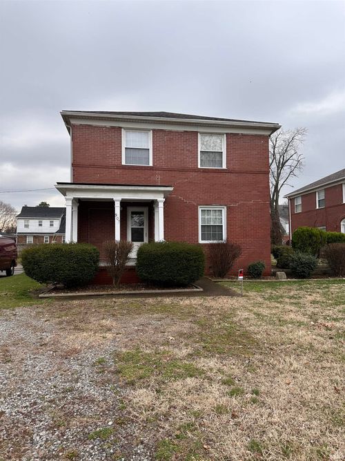 a-909 Lincoln Ave, Evansville, IN, 47713-2356 | Card Image