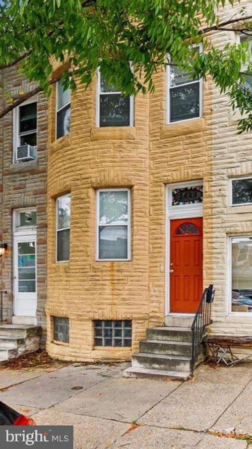 3444 Chestnut Ave, BALTIMORE, MD, 21211-2518 | Card Image