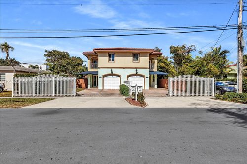 4025 Sw 10th St, Miami, FL, 33134 | Card Image