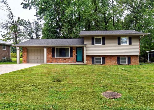 6206 Twickingham Drive, Evansville, IN, 47711 | Card Image