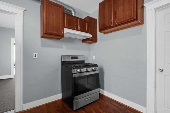 11586 Saint Aubin St, Home with 0 bedrooms, 2 bathrooms and 1 parking in Hamtramck MI | Image 11