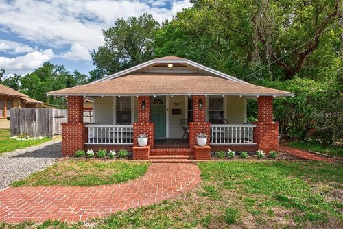 413 W North Bay St, TAMPA, FL, 33603-3507 | Card Image