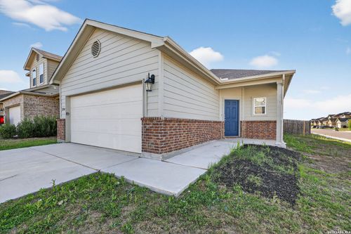 12904 Cicely Ct, Saint Hedwig, TX, 78152-0319 | Card Image