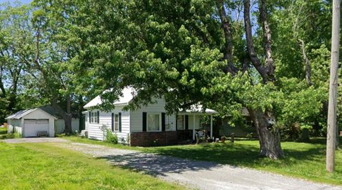 106 N 4th Street, Marion, IL, 62959 | Card Image