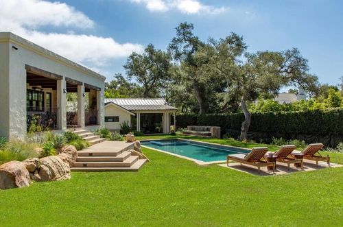 1 Hot Springs Road, Montecito, CA, 93108 | Card Image