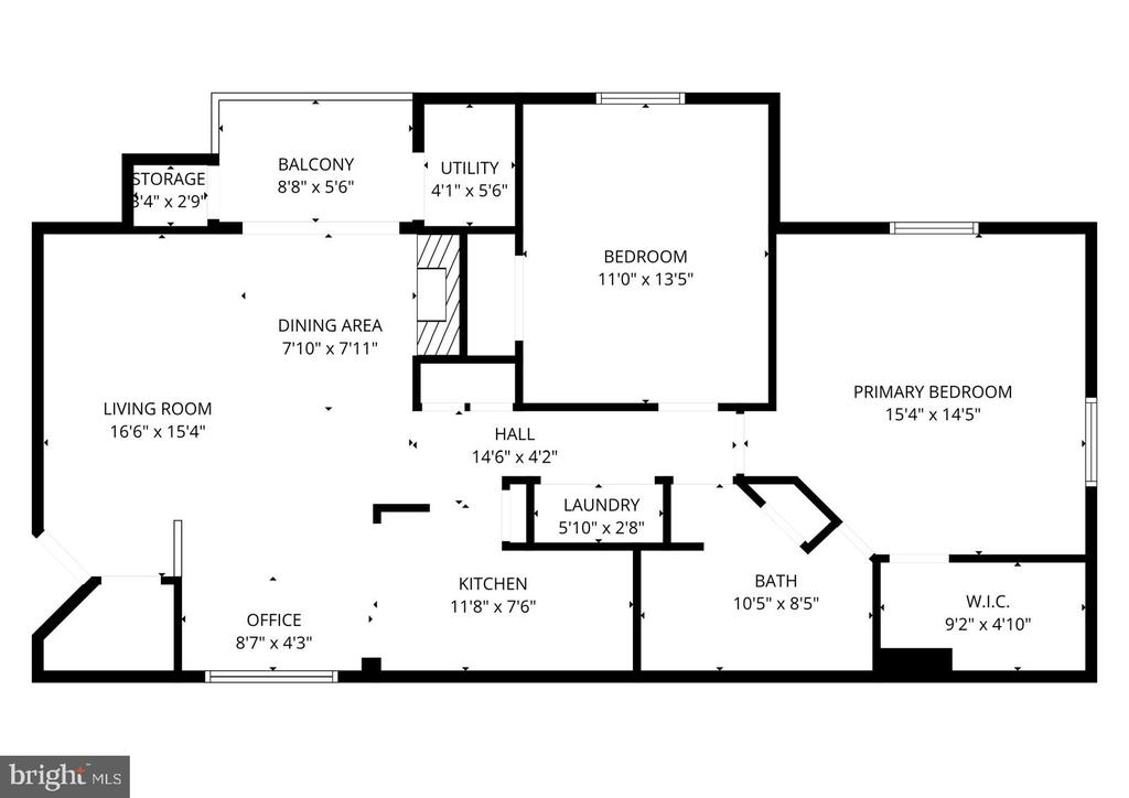 Residential Lease in FREDERICK 2