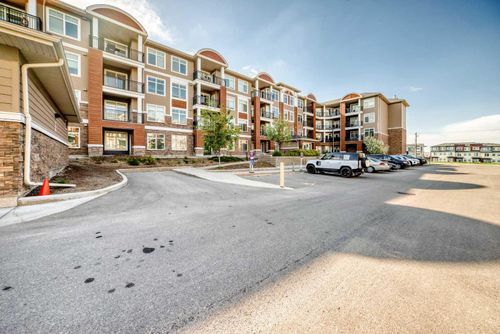 1212-3727 Sage Hill Dr Nw, Calgary, AB, T3R1T7 | Card Image
