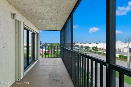 413-500 Palm Springs Boulevard, INDIAN HARBOUR BEACH, FL, 32937 | Card Image