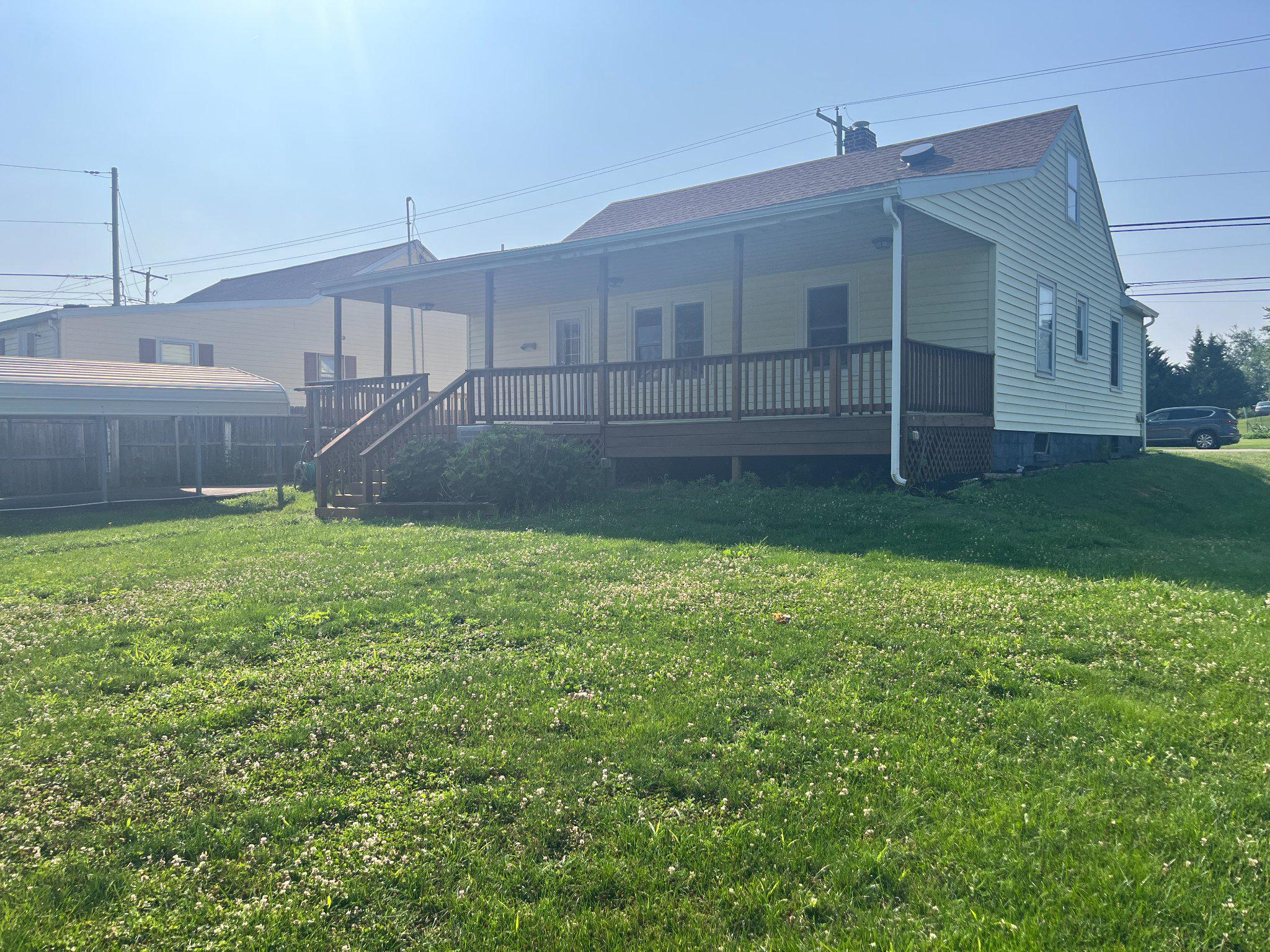 Residential in LITTLESTOWN 4