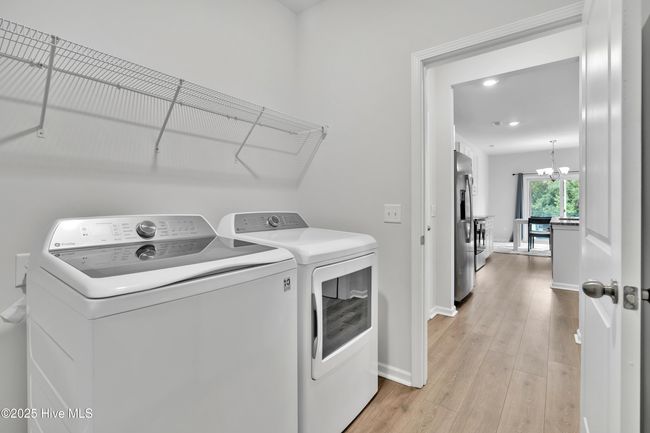 1501 Judith Dr Se, House other with 3 bedrooms, 3 bathrooms and 2 parking in Bolivia NC | Image 12