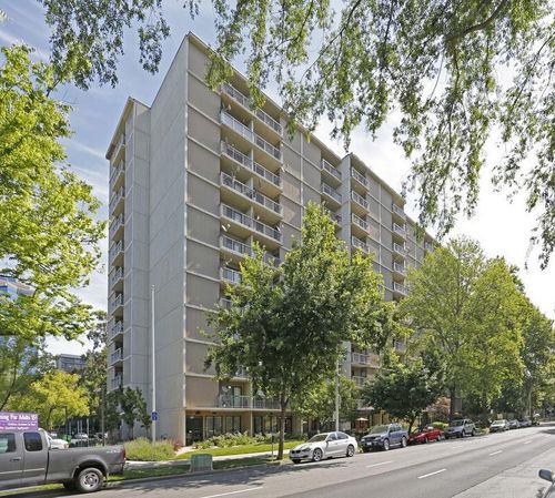 515 P St, Sacramento, CA, 95814-6349 | Card Image