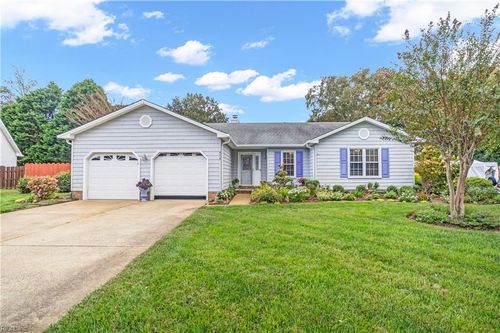 879 Short Line Road, Virginia Beach, VA, 23451 | Card Image