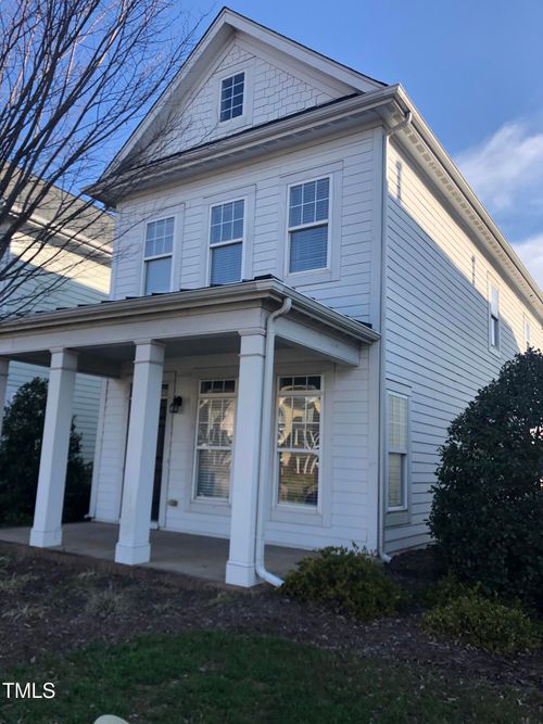 7748 Acc Blvd, Raleigh, NC, 27617-8630 | Card Image