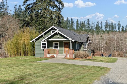10415 State Route 302 Nw, Gig Harbor, WA, 98329-7109 | Card Image