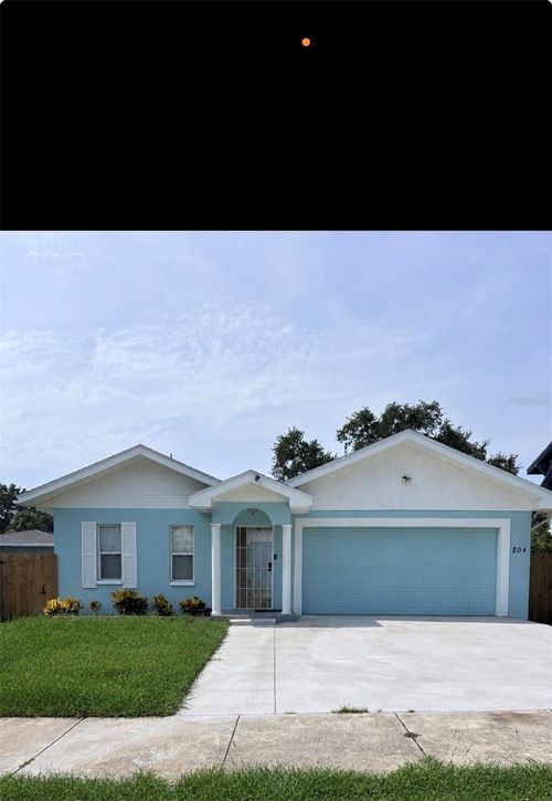 804 13th Avenue S, ST PETERSBURG, FL, 33701 | Card Image