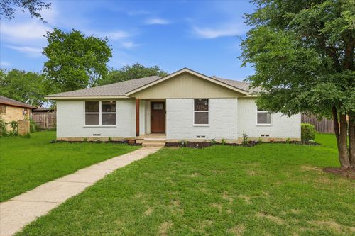6333 Symphony Ln, Dallas, TX, 75227-1737 | Card Image