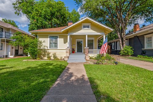 400 S Clinton Ave, Dallas, TX, 75208-5915 | Card Image