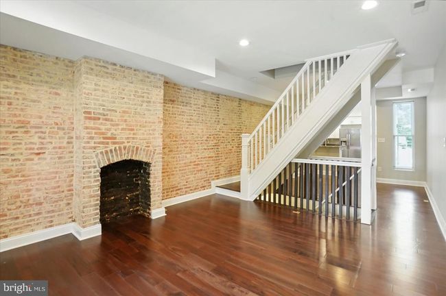 3218 Keswick Rd, Townhouse with 3 bedrooms, 3 bathrooms and null parking in BALTIMORE MD | Image 5