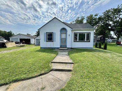 25 Division Street, House other with 2 bedrooms, 1 bathrooms and null parking in MILTON WI | Image 1