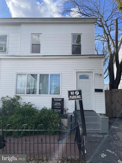 214 S 2nd St, DARBY, PA, 19023-2915 | Card Image