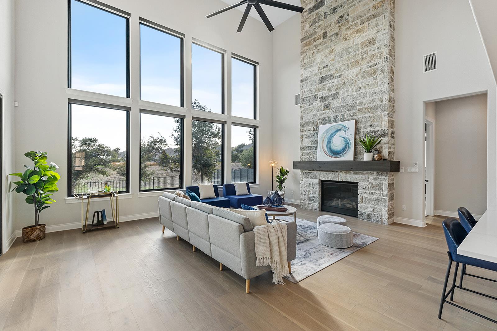 Residential in Georgetown 4