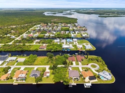 2434 Herron Terrace, Port Charlotte, FL, 33981 | Card Image