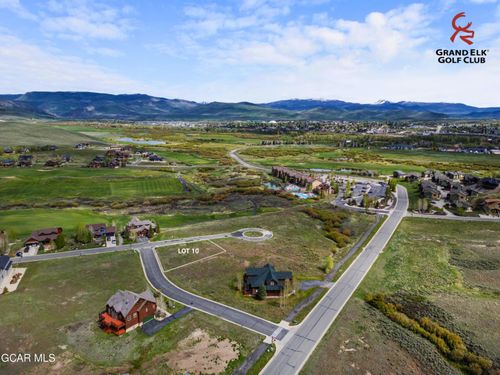 lot-10-1532 Fairways Ct, Granby, CO, 80446-8720 | Card Image