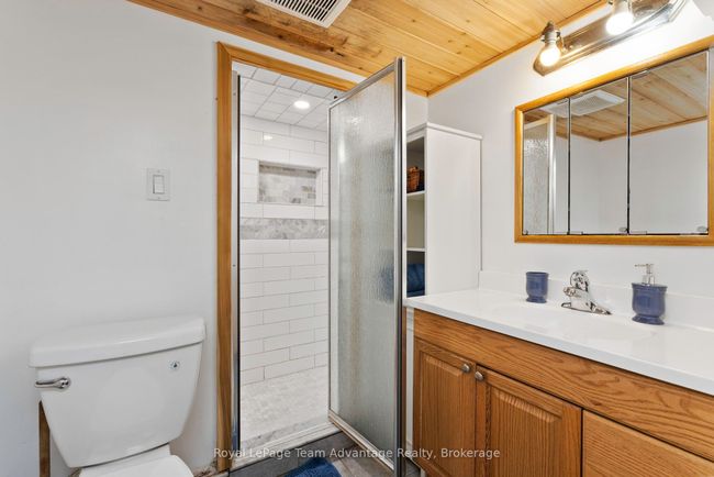 4 George St, House other with 3 bedrooms, 2 bathrooms and 6 parking in Parry Sound ON | Image 15