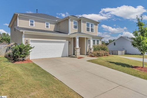 800 Redmill Ln, Duncan, SC, 29334-7905 | Card Image