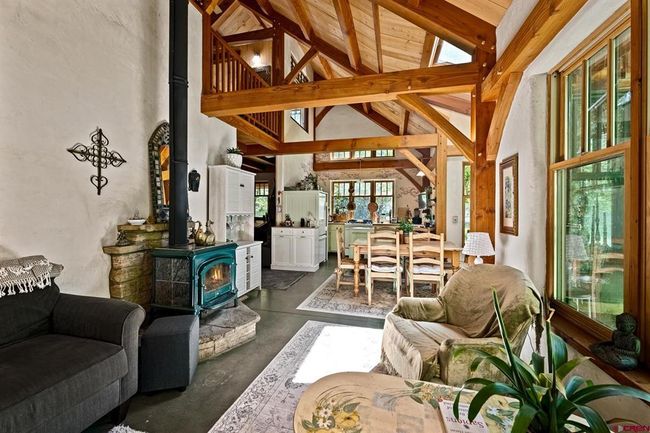 21055 Highway 140, House other with 5 bedrooms, 6 bathrooms and null parking in Hesperus CO | Image 25