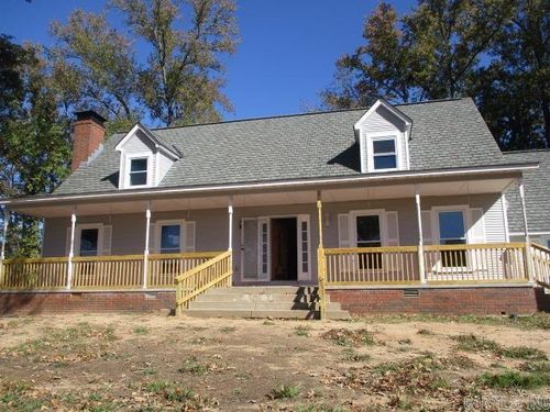 21320 Roland Cutoff Rd, Roland, AR, 72135-9482 | Card Image