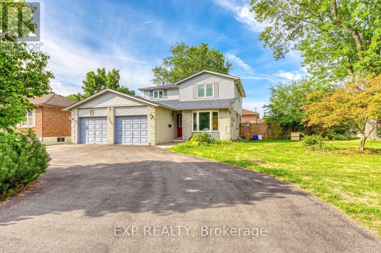 Residential Lease in Burlington (Freeman) 2