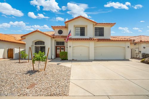 12315 N 53rd Dr, Glendale, AZ, 85304-1934 | Card Image