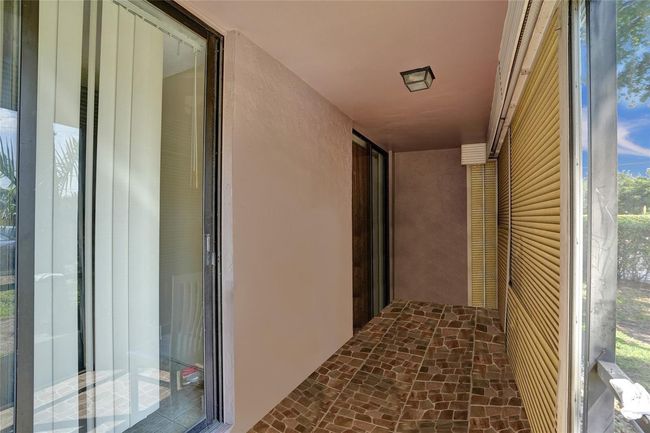 APT-101 - 7850 W Mcnab Rd, Condo with 2 bedrooms, 2 bathrooms and null parking in Tamarac FL | Image 13