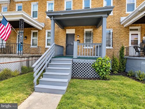 4958 Edgemere Ave, BALTIMORE, MD, 21215-5918 | Card Image