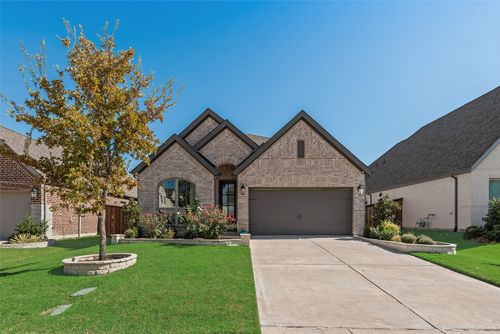 8108 San Bernard Trl, McKinney, TX, 75071-0102 | Card Image