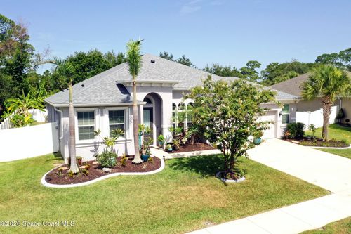 2932 J Cobber Ct, West Melbourne, FL, 32904-9528 | Card Image