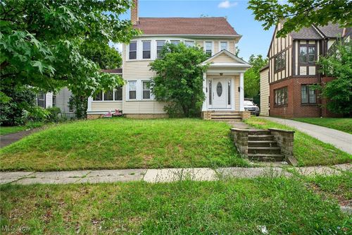 3435 Ashby Rd, Shaker Heights, OH, 44120-4217 | Card Image