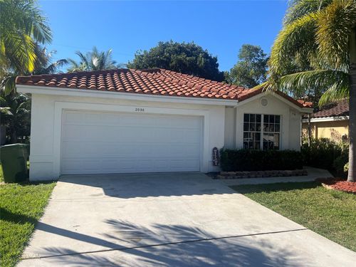 2036 Nw 183rd Cir, Pembroke Pines, FL, 33029-3720 | Card Image
