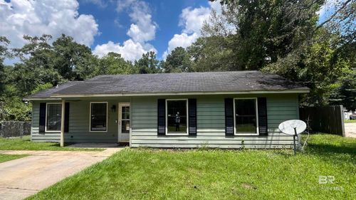 2616 Arc Rd, Mobile, AL, 36605-4405 | Card Image