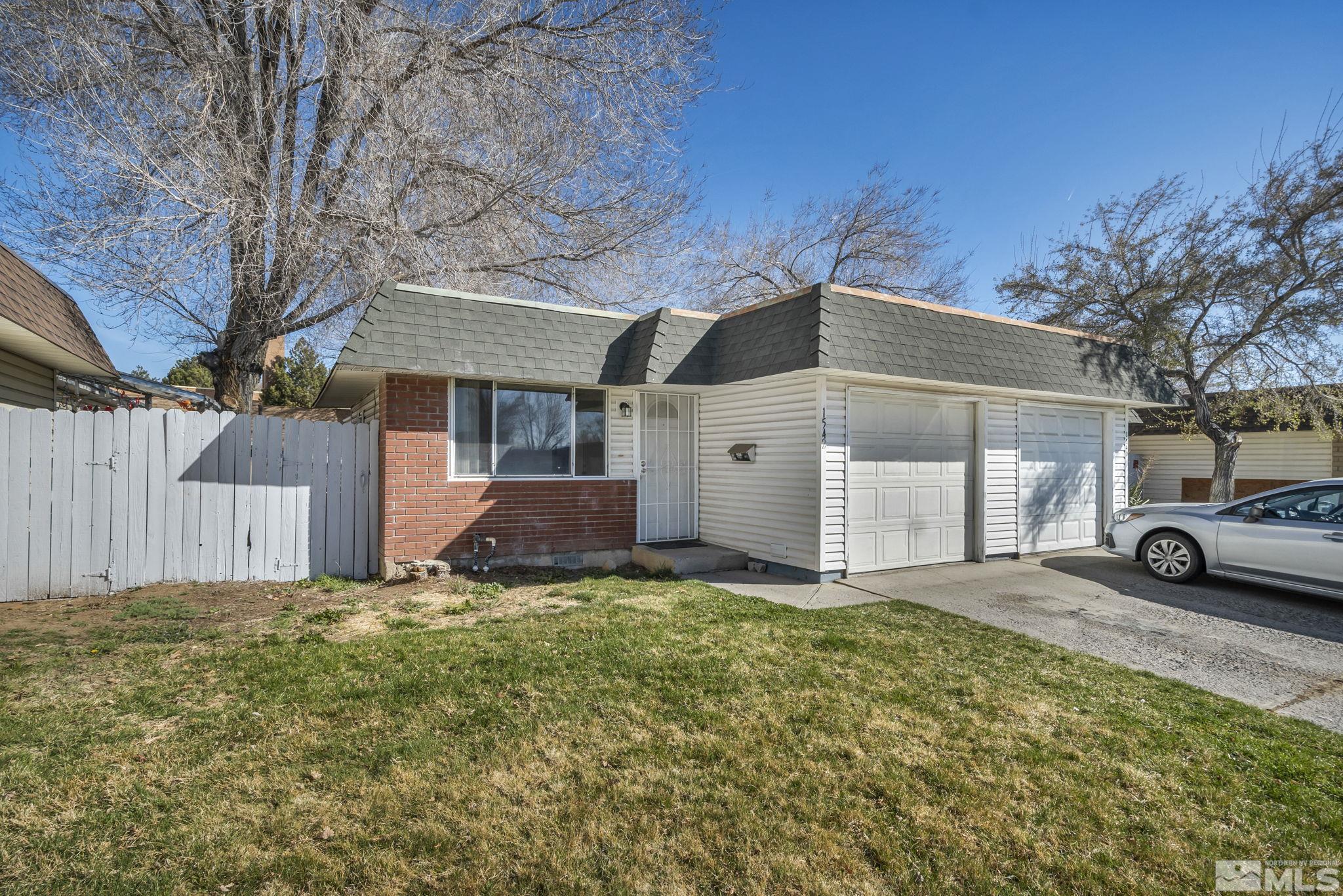 Gault Way, Sparks, NV 89431